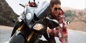 “Mission: Impossible – Rogue Nation” Wins Box-Office