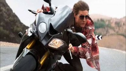 “Mission: Impossible – Rogue Nation” Wins Box-Office