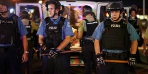 Missouri: Arrests amid protests after fatal police shooting