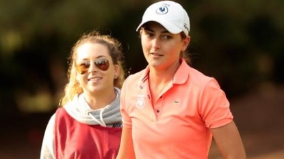 Mitchell Makes Cut; In Match-Play Playoff at US Women’s Amateur