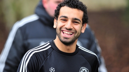 Chelsea transfers: Jose Mourinho discusses Mohamed Salah future