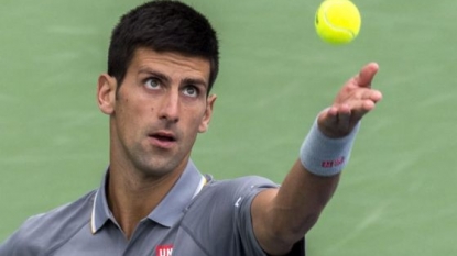 Montreal Masters: Djokovic Survives Gulbis Scare To Berth In Semi-final