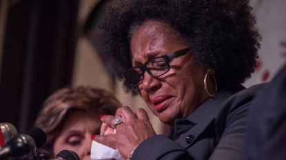 More Cosby accusers speak out