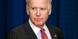 More Democrats crack open door for Biden presidential run