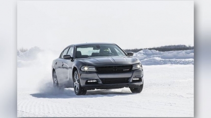 More than 300000 Dodge Chargers affected in new recall