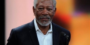 Man Charged in Stabbing Death of Morgan Freeman’s Granddaughter