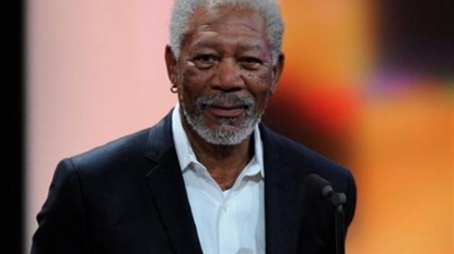 Man Charged in Stabbing Death of Morgan Freeman’s Granddaughter