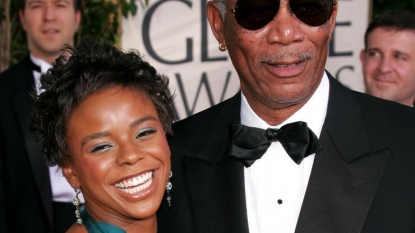 Morgan Freeman’s granddaughter E’Dena Hines stabbed to death