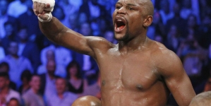 Mosley eyeing revenge against old foes like Pacquiao, Mayweather