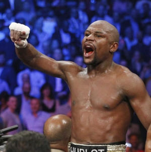 Mosley eyeing revenge against old foes like Pacquiao, Mayweather