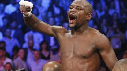 Mosley eyeing revenge against old foes like Pacquiao, Mayweather