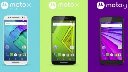 Moto G unboxing: The affordable king is better still