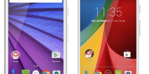 Moto G (2015) Will Be Available From US Cellular & Virgin Mobile