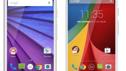 Moto G (2015) Will Be Available From US Cellular & Virgin Mobile