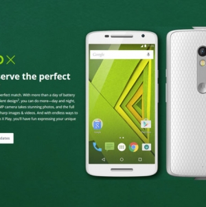 Moto X Play Reportedly Coming to the US as Droid Maxx 2