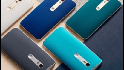 Motorola Moto G Review: Great, Bargain-Priced Android Smartphone