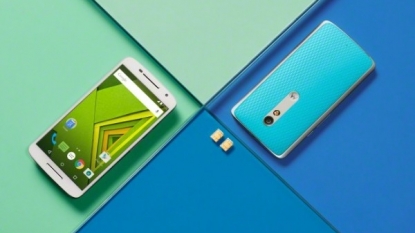 Moto X ( 3rd Gen ) Expected To Launch In India Next Month