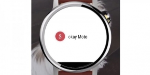 Motorola Teases Moto 360 in Video; Listing Tips 2 Different Variants