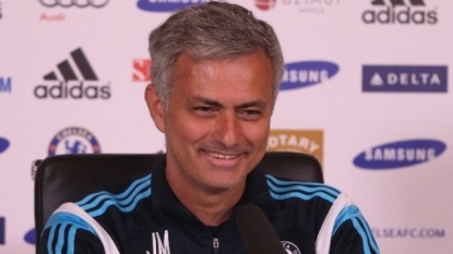 Mourinho: Harder title to win