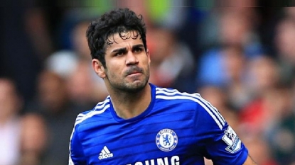 Mourinho unsure Costa will be fit for opener