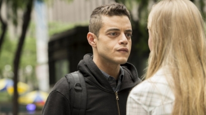 ‘Mr. Robot’ finale delayed 1 week due to Virginia news crew shooting