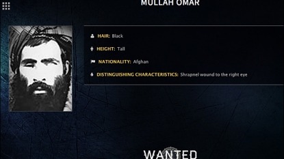 Reclusive Taliban leader Mullah Omar died two years ago