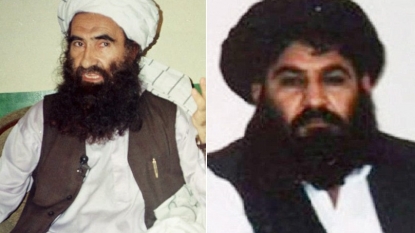 Mullah Omar’s family refuses to pledge allegiance to new Taliban chief