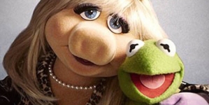 ‘Muppets’ stars Miss Piggy and Kermit the Frog split