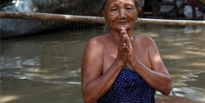 PM Modi expresses grief, solidarity with Myanmar over flood emergency