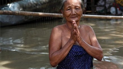 PM Modi expresses grief, solidarity with Myanmar over flood emergency