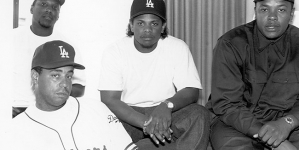 Back Into Compton: Reliving NWA With Ice Cube