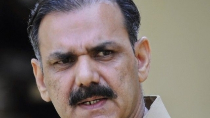 N minister loses job over ISI plot allegations