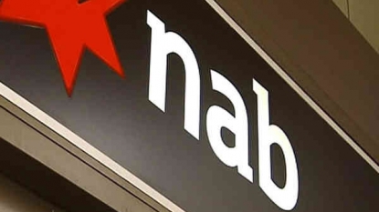 NAB third-quarter cash profit rises 9 percent, but margins fall