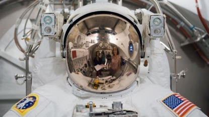 NASA calls on global freelancers to design new smartwatch app for astronauts