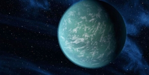 NASA probe discovers new planet orbiting two stars