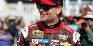 NASCAR Sprint Cup Standings 2015: Update after Michigan