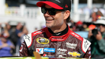 NASCAR Sprint Cup Standings 2015: Update after Michigan