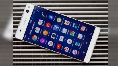 Sony launches the new Xperia C5 Ultra