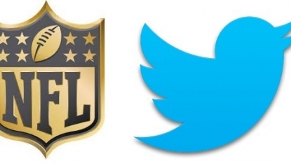 Twitter signs multi-year deal with NFL