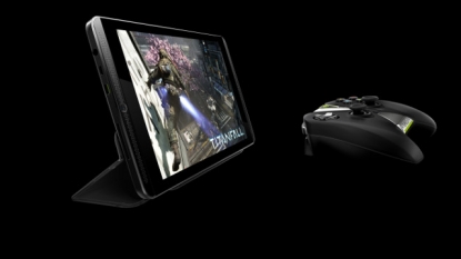 NVIDIA Recall Tablet Over Fears of Fire Hazard