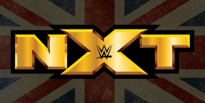 NXT wrestlers to tour UK