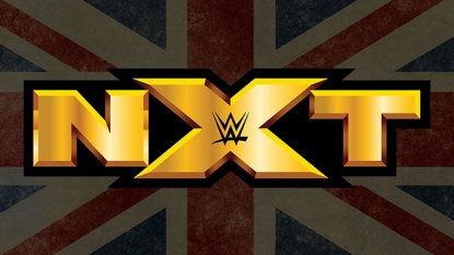 NXT wrestlers to tour UK