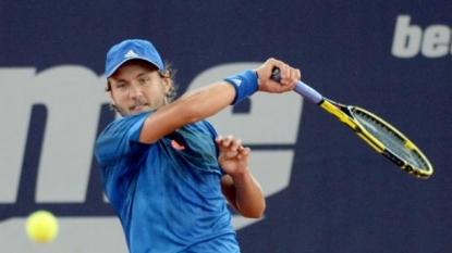 Nadal beats Cuevas, reaches semifinals of Hamburg Open