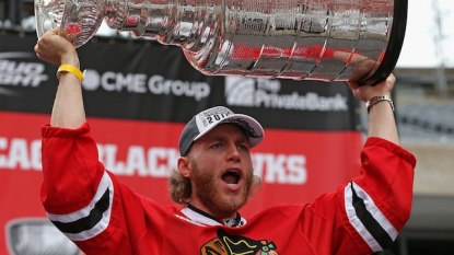 National Hockey League star Patrick Kane involved in another hometown investigation