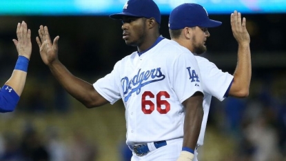 Nationals lose 3-0 to Dodgers in 2nd straight shutout