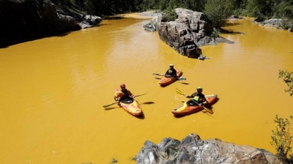 Navajo Nation maintains water restrictions for farmers, ranchers after toxic