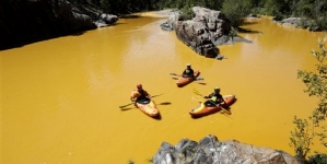 Navajo president: EPA says spill cleanup could take decades