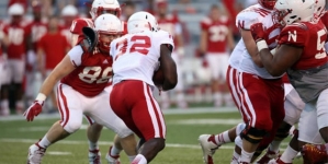 Nebraska WR De’Mornay Pierson-El injures foot, out 6-8 weeks