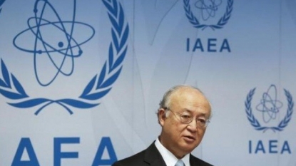 Need More Money to Implement Iran Nuclear Deal, Says IAEA