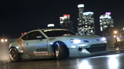 Need for Speed will be Always Online to Bring Improved Autolog